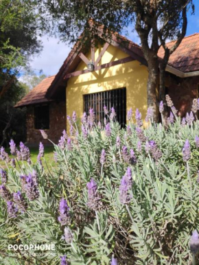 Cabaña Los Pololos